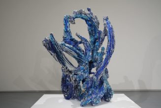 Hypeart to Launch 'NOISY REALITY' Group Exhibition in New York City