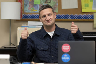 I Think You Should Leave Season 3 Premiere Date Revealed