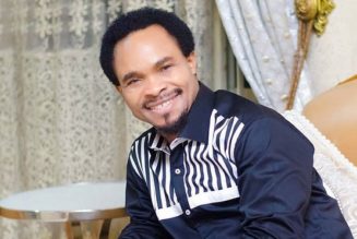 “I will die soon”- Prophet Odumeje announces