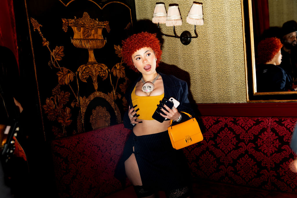 Tommy Hilfiger Dinner