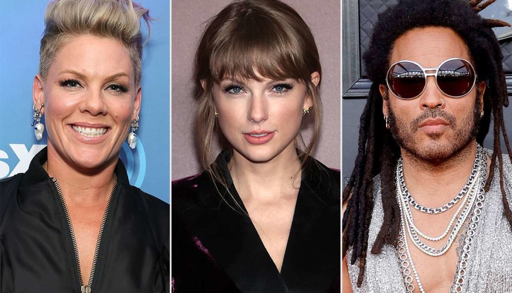 iHeartRadio Music Awards 2023: Everything to Know - PEOPLE