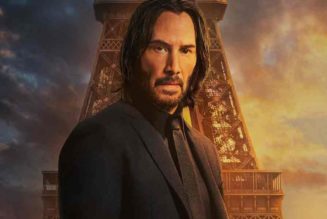 Initial Reactions to 'John Wick: Chapter 4' Call it "One of the Greatest Action Movies Ever Made"