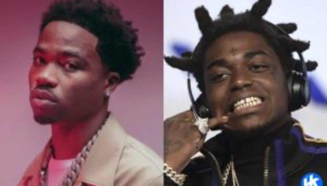 Internet Money – I Remember Ft. Roddy Ricch & Kodak Black