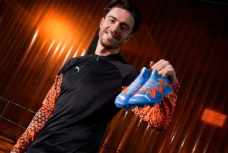 Jack Grealish Has Signed a Record-Breaking Partnership Deal With PUMA
