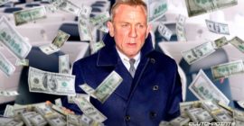 James Bond: how fans can travel like 007 for whopping price tag $ – ClutchPoints