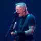 James Hetfield on Metallica: “Individually We’re All Really Average Players”