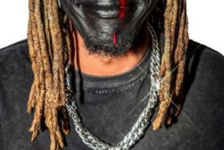 Jasiah – BLXXDY NXSE Ft. Scarlxrd & Nascar aloe