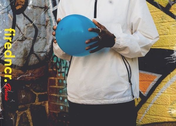 JayLon – FIREDNCR (Amapiano Remix) ft. Ozedikus & Azanti