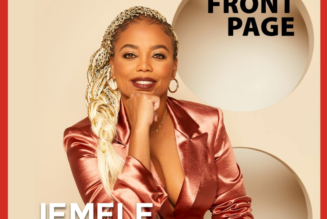 Jemele Hill Gets Candid About Memoir & Career In New Interview