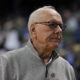 Jim Boeheim replaced as Syracuse head coach by Adrian Autry after 47 seasons - Yahoo Sports