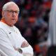 Jim Boeheim, Syracuse clear up questions surrounding 'awkward' retirement - Fox News