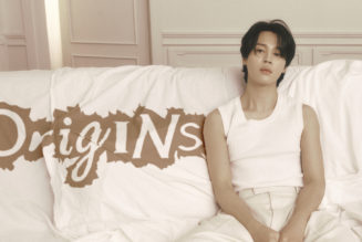 Jimin of BTS Breaks Down His “Very Intense” New Single “Set Me Free Pt.2”: Exclusive