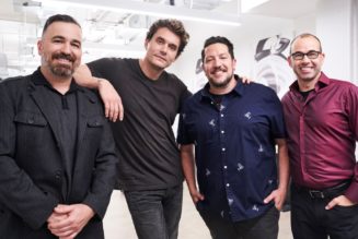John Mayer Pranks Unsuspecting Fans at Intimate Concert on Impractical Jokers: Exclusive