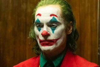 'Joker: Folie à Deux' Surfaced Set Photos Give Fans a Closer Look at Joaquin Phoenix Portrayal as the Clown