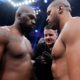 Jon Jones Beats Ciryl Gane to Become New UFC Heavyweight Champion