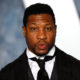 Jonathan Majors Arrested On Assault Charges In New York