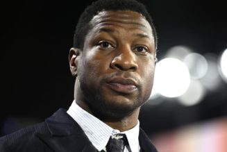 Jonathan Majors Charged With Assault and Harassment Following Arrest