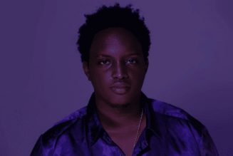 Joshua Baraka is Ugandan Music's Next Big Thing - Africa.com
