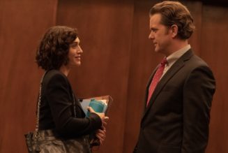 Joshua Jackson Can’t Escape Lizzy Caplan’s Deadly Allure in Fatal Attraction Trailer: Watch