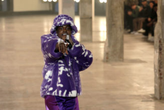 Judge Orders Kodak Black To Enter Drug Rehabilitation