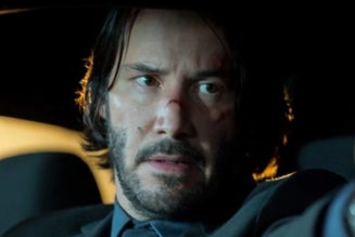 Keanu Reeves Answers Questions From Fans During Reddit Ask Me Anything