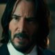 Keanu Reeves Only Spoke 380 Words in 'John Wick: Chapter 4'