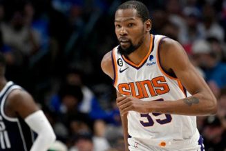 Kevin Durant 'part of that generation who think he can't be criticized,' Charles Barkley says - Fox News