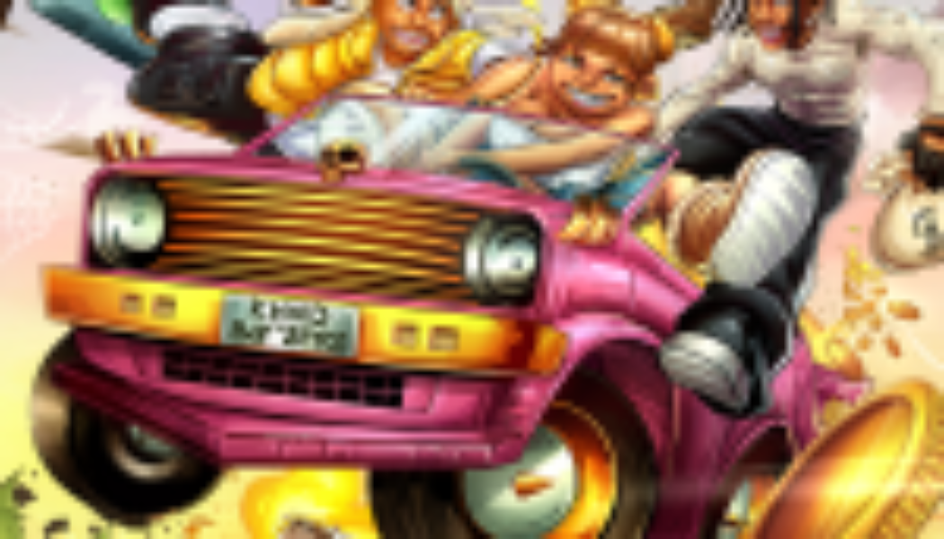 Khaid – Carry Me Go Ft. Boy Spyce