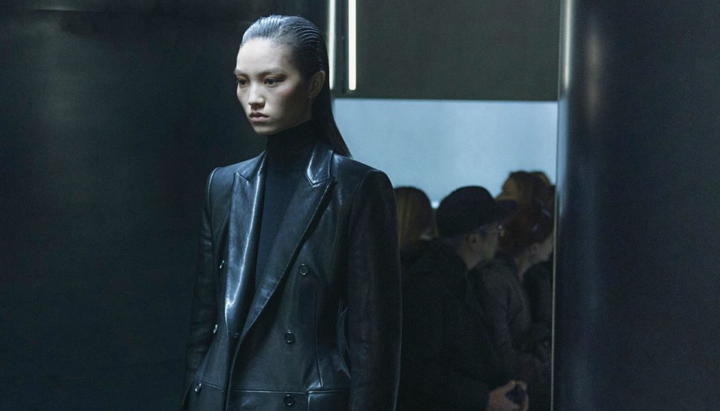 Khaite receives investment from Stripes as it plots store expansion - Vogue Business