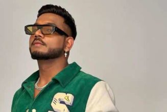 King on his collaboration with Nick Jonas: I’ve always been a fan of his music; talks about Priyanka Chopra Jonas - Hindustan Times