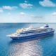 Kreuzfahrt: Hier kannst du 3 Jahre um die Welt schippern - für 30.000 Euro pro Jahr