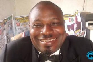 Labour Party says GRV is their Lagos gubernatorial candidate, not Prof. Awamaridi