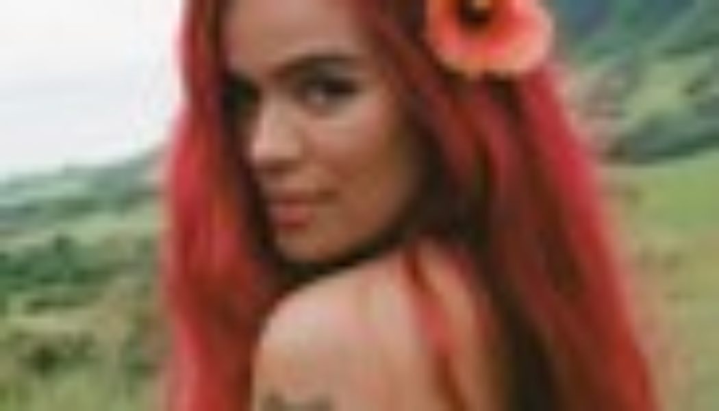 LALI Makes History at the Velez Sarsfield Stadium in Argentina & More Uplifting Moments In Latin Music - Billboard