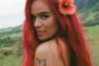 LALI Makes History at the Velez Sarsfield Stadium in Argentina & More Uplifting Moments In Latin Music - Billboard