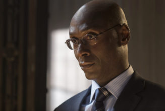 Lance Reddick, The Wire and John Wick Actor, Dead at 60