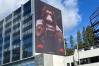 Larry Jackson Launches Gamma, Major Label Rival With ‘Unprecedented’ Backing - Billboard