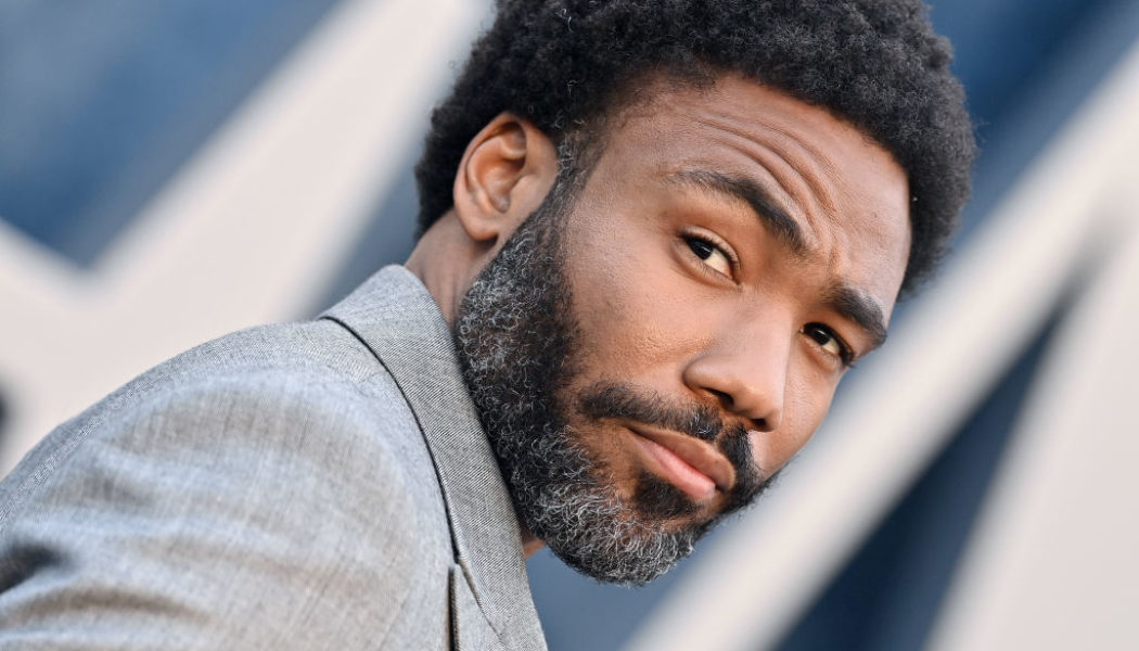 Lawsuit Against Childish Gambino’s “This Is America” Dismissed