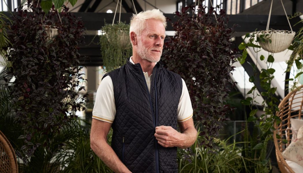 Leo Dean: New brand launched for luxury sailing clothing - Boat International