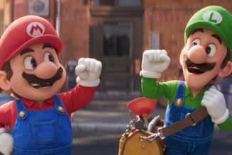 Let’s A Go: Peep The Final Trailer For ‘The Super Mario Bros. Movie’