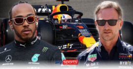 Lewis Hamilton: Christian Horner ‘can’t see’ shock move from Mercedes to Red Bull – Sky Sports