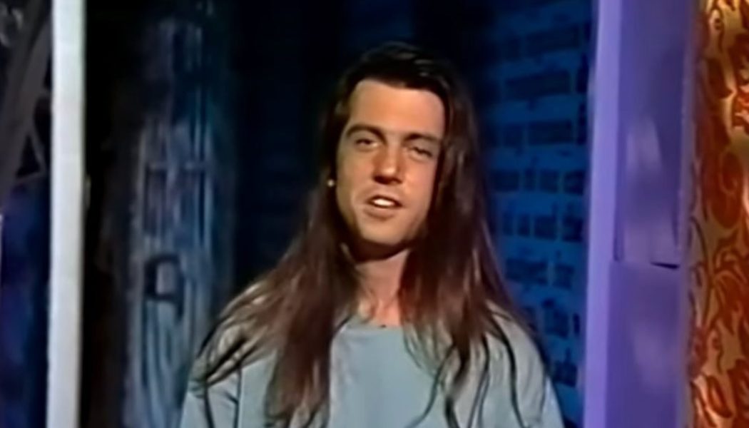 Lewis Largent, Host of MTV’s 120 Minutes, Dead at 58