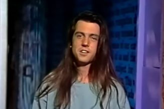 Lewis Largent, Host of MTV’s 120 Minutes, Dead at 58