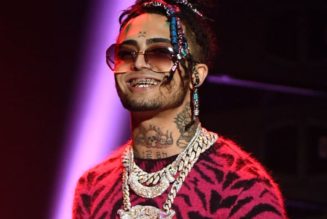 Lil Pump To Return With Self-Titled Sophomore Album Later This Month