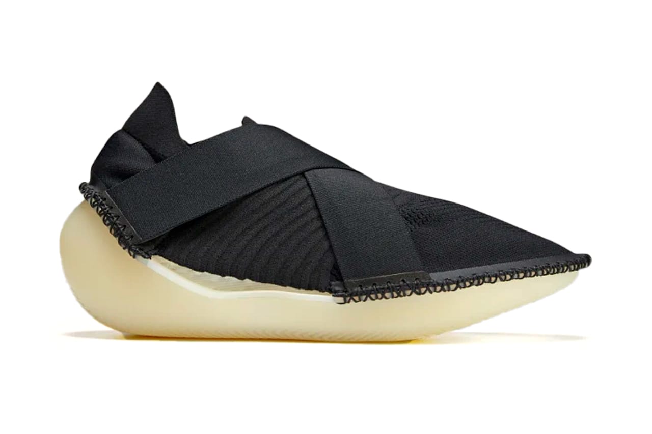 adidas Eyes the Future in the Y-3 ITOGO