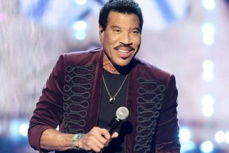 Lionel Richie and Earth Wind & Fire Unveil “Sing A Song All Night Long" Tour Dates