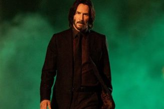 Lionsgate “Not Ready To Say Goodbye” to Keanu Reeves in ‘John Wick’ Franchise