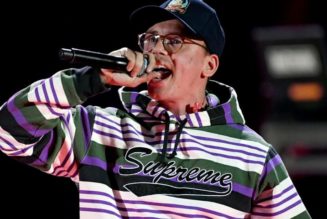 Logic Gives Tour of 16-Bedroom San Diego Mansion in ‘MTV Cribs’ Spoof