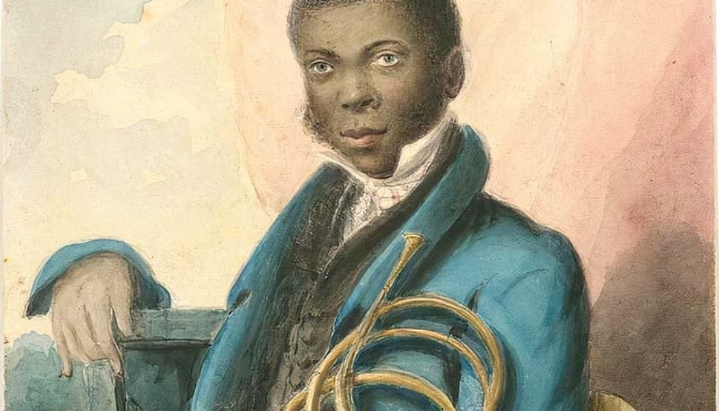 Long Before Jazz, Frank Johnson Was Playing the Hottest Music in America - Smithsonian Magazine