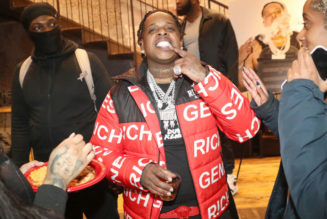 Loqui The Artist ft. Jim Jones “Time To Go,” Finesse2Tymes ft. Gucci Mane “Nobody” & More | Daily Visuals 3.28.23