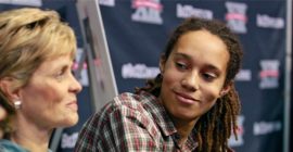 LSU’s Kim Mulkey has not contacted Brittney Griner since Griner’s release from Russian prison – Fox News